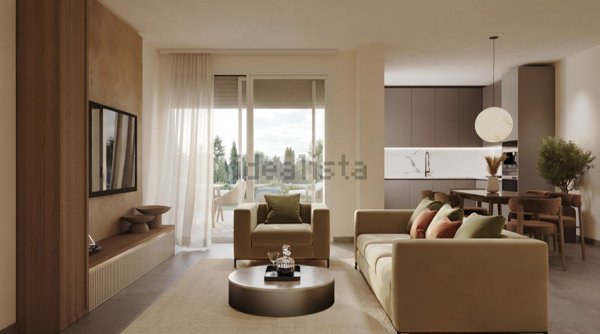 appartamento in vendita a Budrio