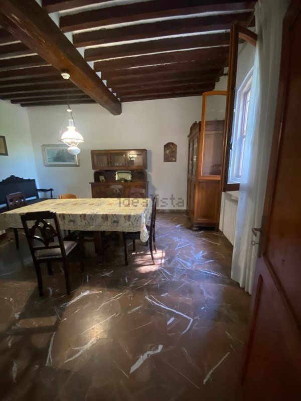 casa indipendente in vendita a Budrio in zona Riccardina