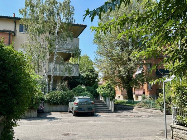 appartamento in vendita a Budrio