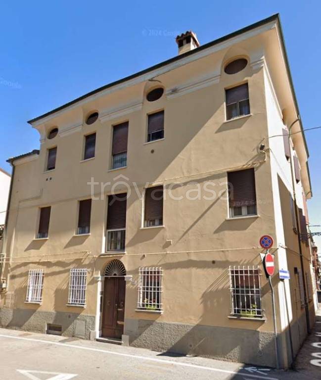 appartamento in vendita a Budrio