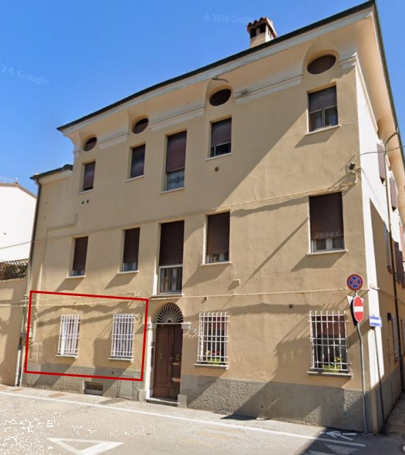 casa indipendente in vendita a Budrio