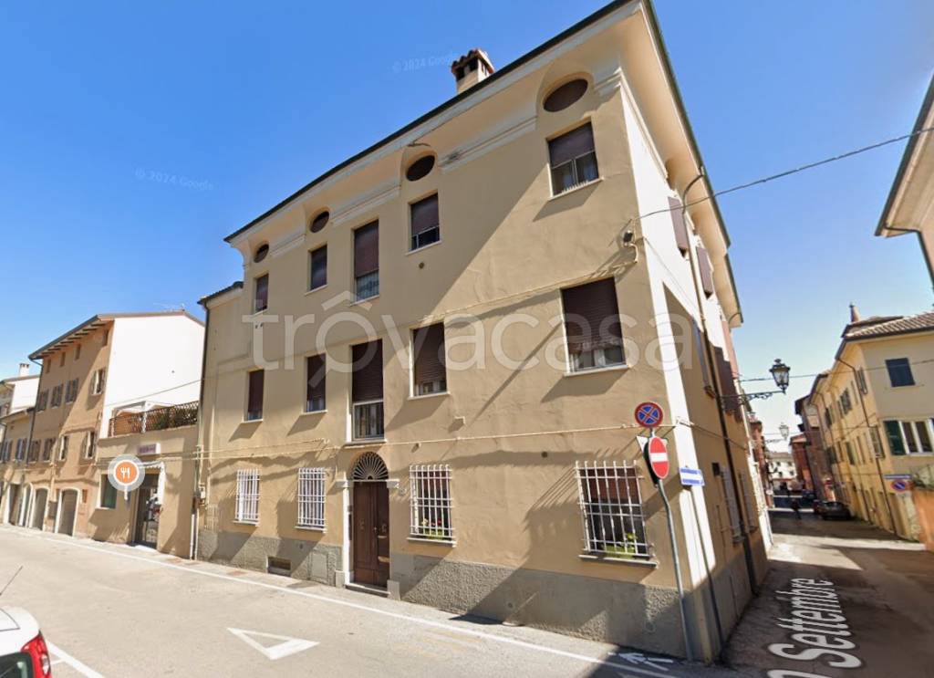 appartamento in vendita a Budrio