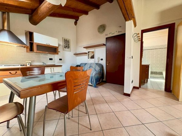 appartamento in vendita a Budrio in zona Mezzolara