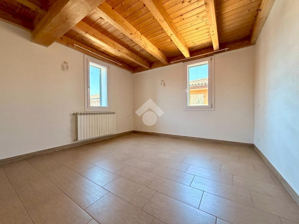 appartamento in vendita a Budrio