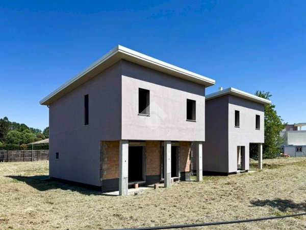 casa indipendente in vendita a Budrio