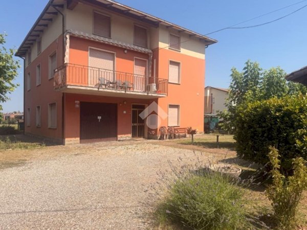 casa indipendente in vendita a Budrio in zona Mezzolara