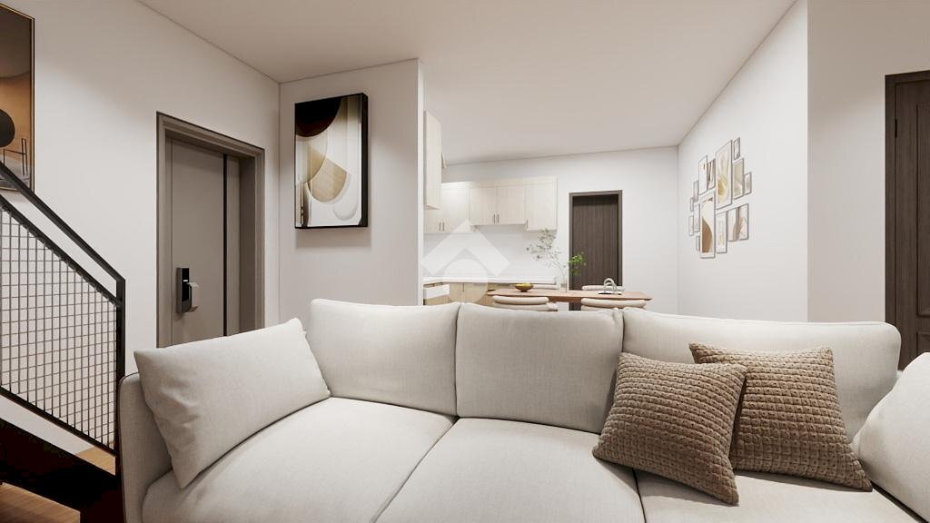 casa indipendente in vendita a Budrio in zona Mezzolara