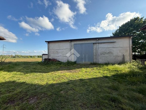terreno agricolo in vendita a Budrio in zona Bagnarola