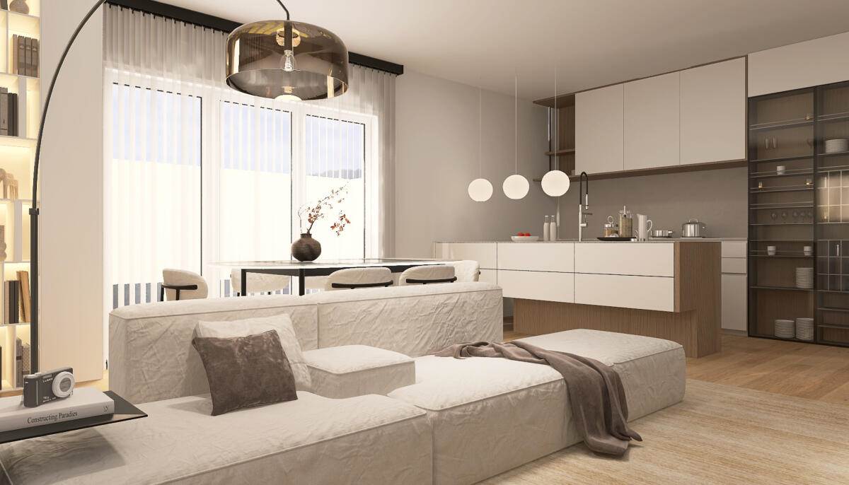 casa indipendente in vendita a Budrio