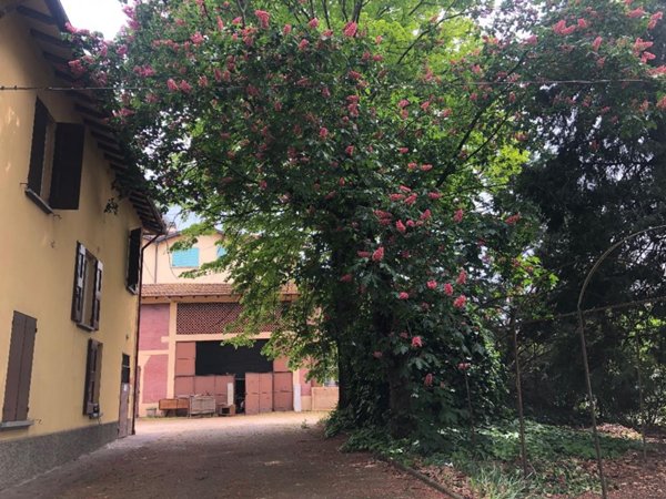 casa indipendente in vendita a Budrio in zona Riccardina