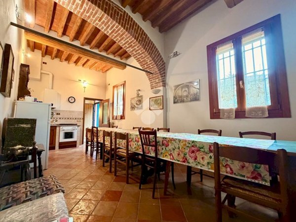 casa indipendente in vendita a Budrio