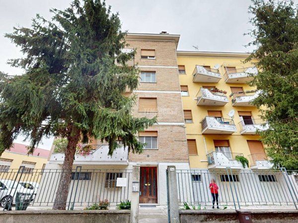 appartamento in vendita a Budrio in zona Cento