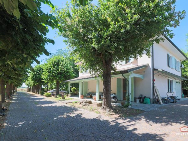 casa indipendente in vendita a Budrio in zona Prunaro