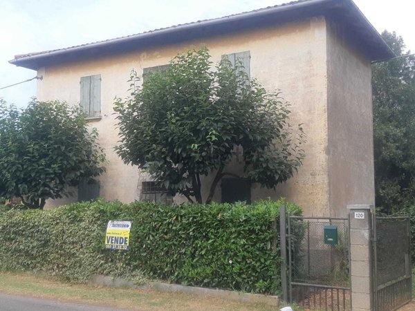 casa indipendente in vendita a Budrio in zona Dugliolo