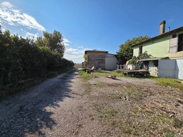 casa indipendente in vendita a Budrio in zona Vedrana
