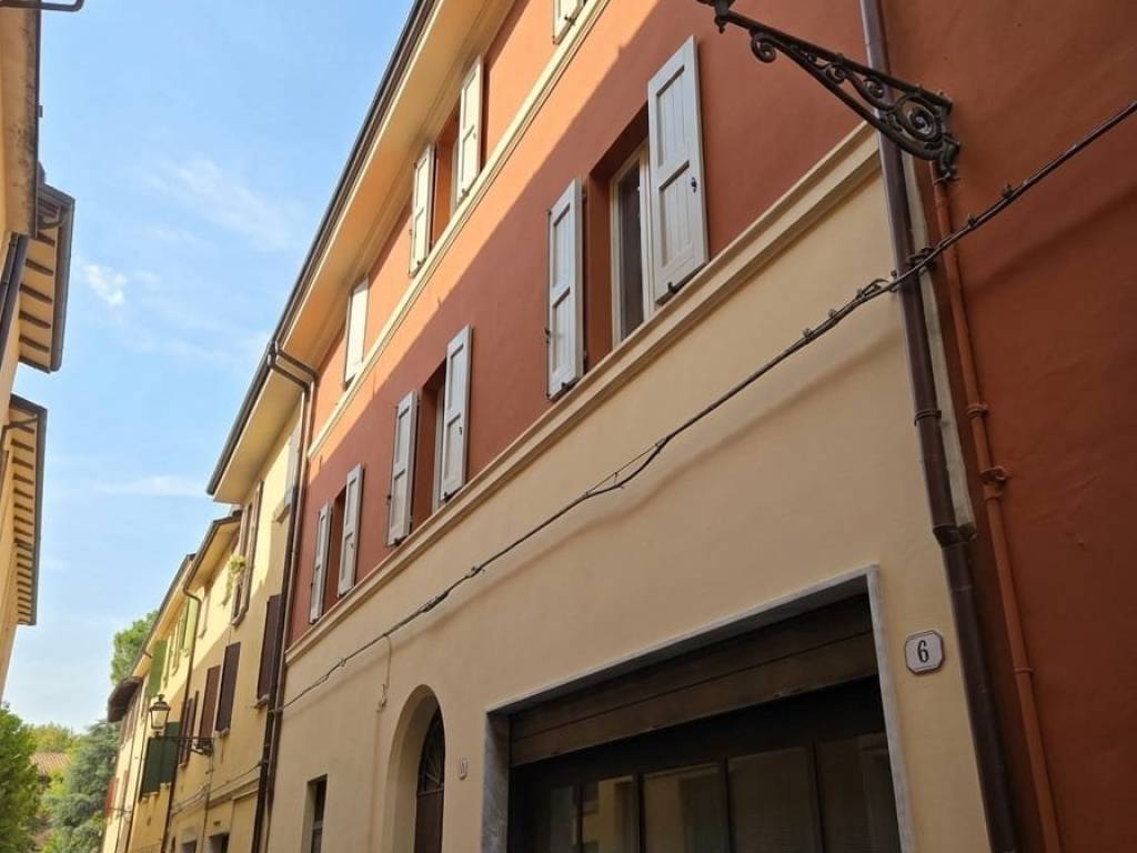 appartamento in vendita a Budrio