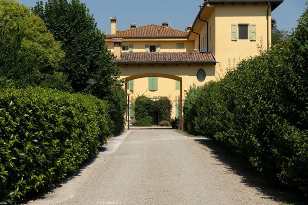 appartamento in vendita a Budrio in zona Prunaro