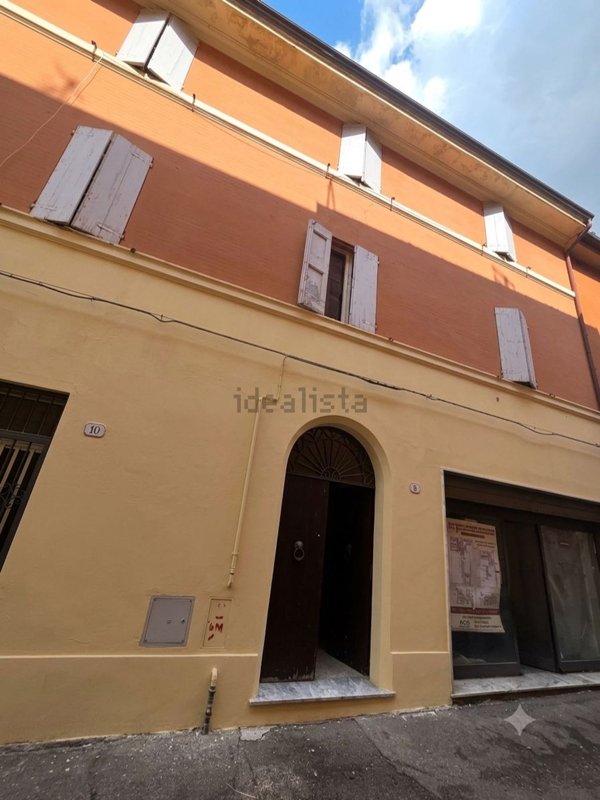 appartamento in vendita a Budrio