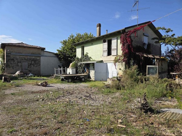casa indipendente in vendita a Budrio in zona Vedrana