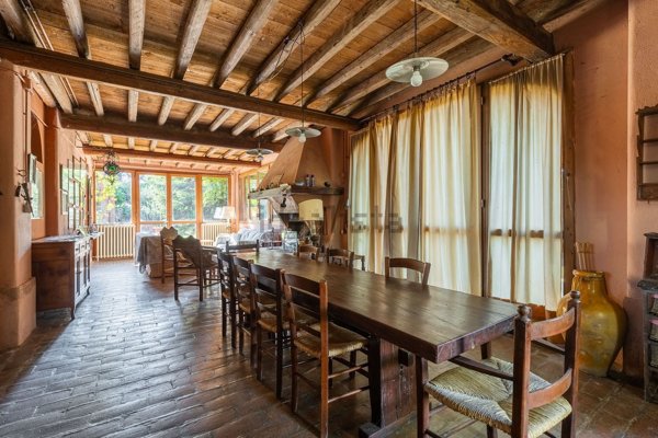 casa indipendente in vendita a Budrio