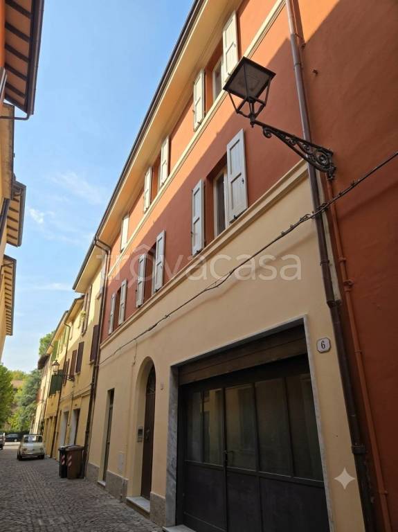 appartamento in vendita a Budrio