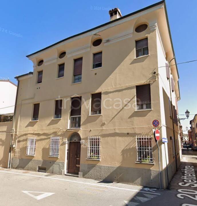 appartamento in vendita a Budrio
