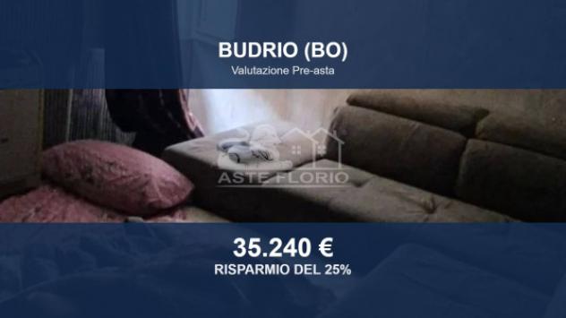 appartamento in vendita a Budrio