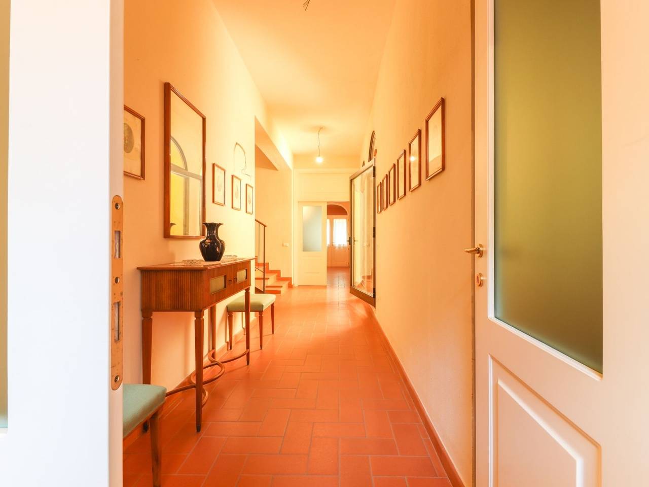 casa indipendente in vendita a Budrio in zona Cento