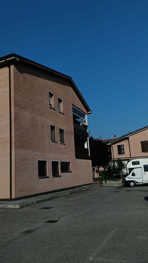 appartamento in vendita a Budrio