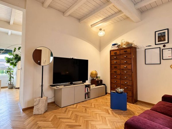 appartamento in vendita a Budrio in zona Cento