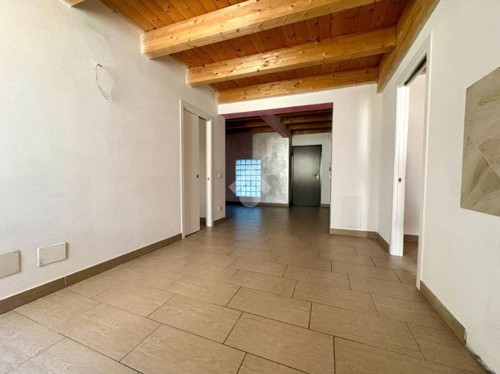 appartamento in vendita a Budrio