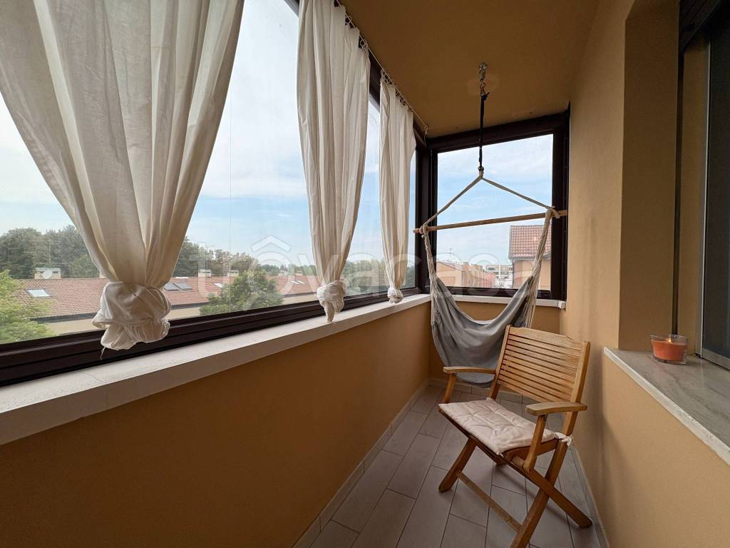 appartamento in vendita a Budrio