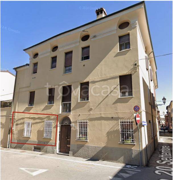 appartamento in vendita a Budrio