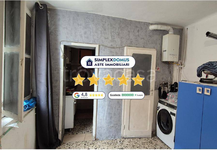 appartamento in vendita a Budrio