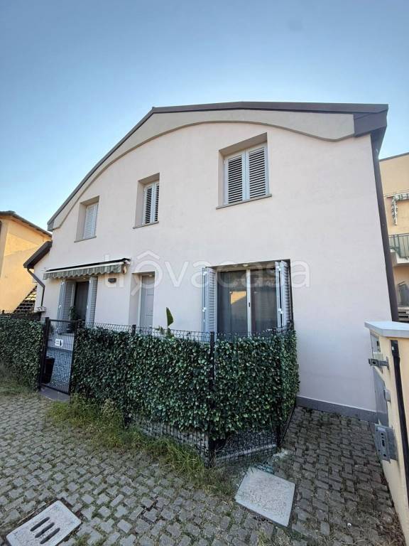 casa indipendente in vendita a Budrio
