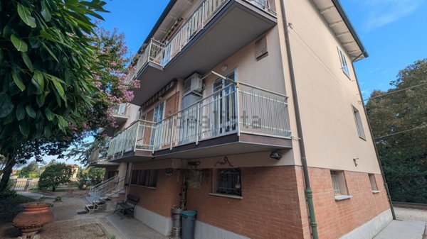 appartamento in vendita a Budrio in zona Mezzolara