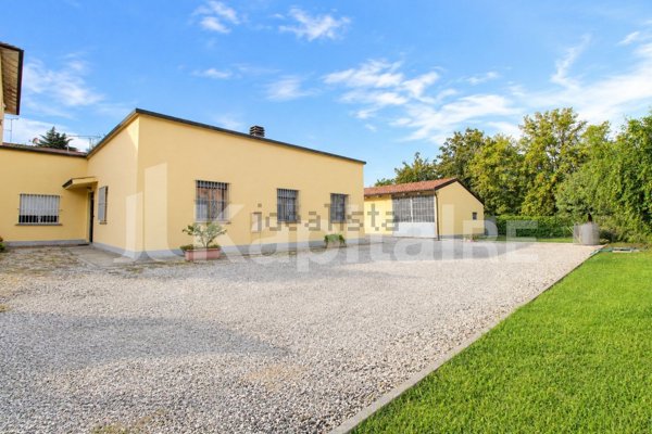 appartamento in vendita a Budrio