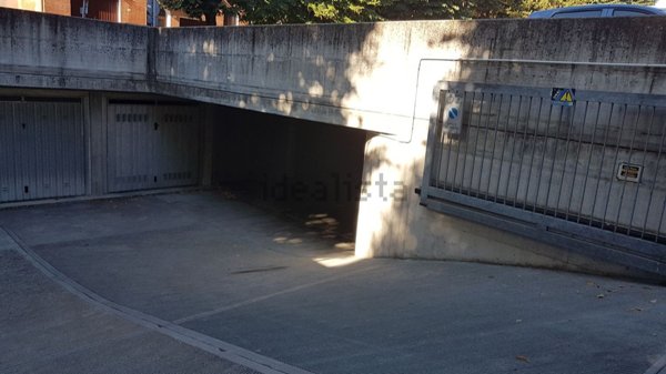 box auto in vendita a Budrio
