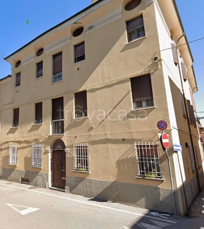 appartamento in vendita a Budrio