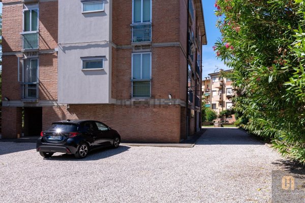 appartamento in vendita a Budrio