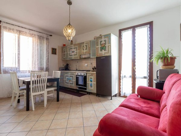 appartamento in vendita a Budrio in zona Cento