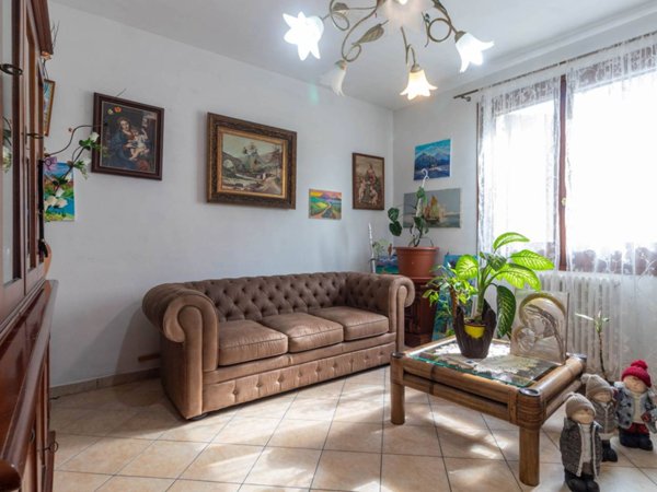 appartamento in vendita a Budrio in zona Cento