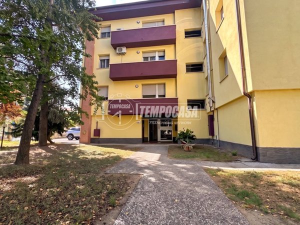appartamento in vendita a Budrio in zona Cento