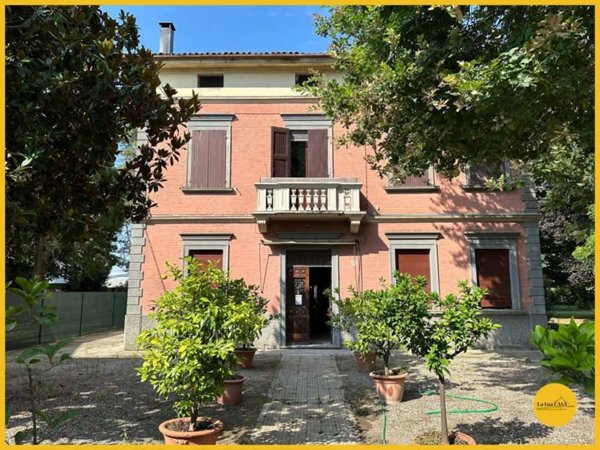 casa indipendente in vendita a Budrio in zona Dugliolo