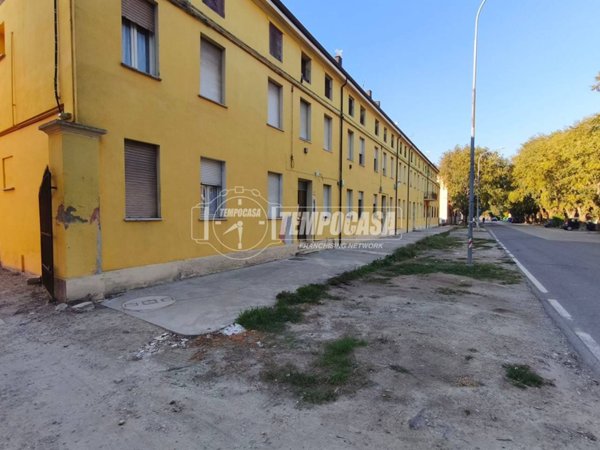 appartamento in vendita a Budrio in zona Cento