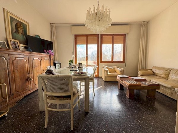 appartamento in vendita a Budrio