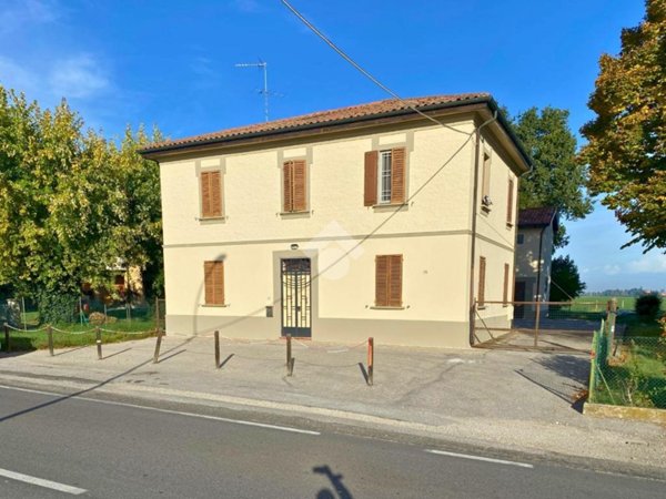 casa indipendente in vendita a Budrio in zona Vedrana