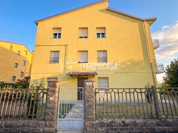 appartamento in vendita a Budrio in zona Cento