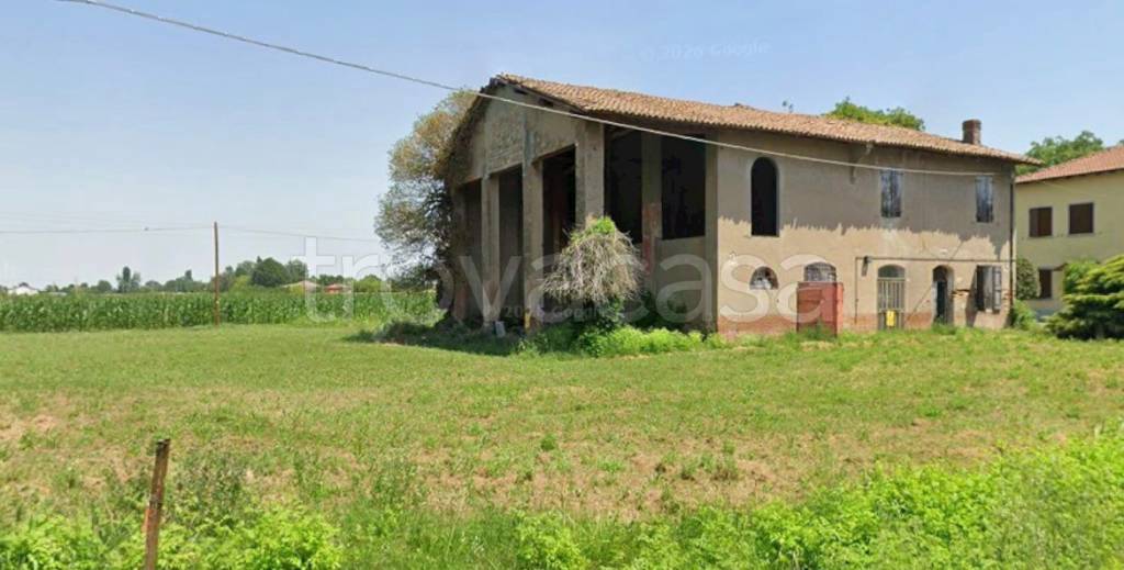casa indipendente in vendita a Budrio in zona Mezzolara