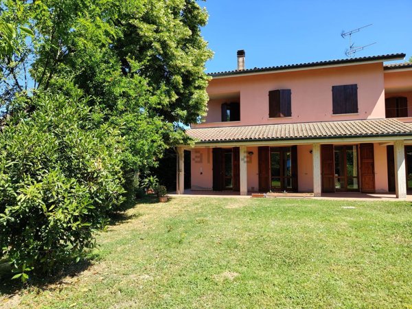 casa indipendente in vendita a Budrio